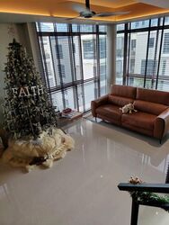 The Miltonia Residences (D27), Condominium #515894181